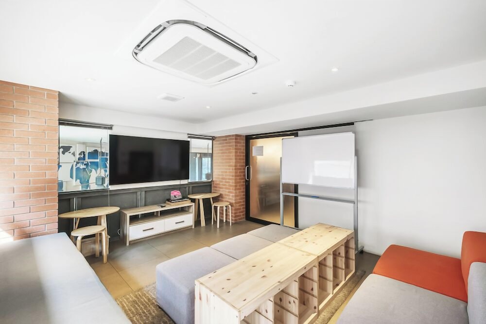 KOKOTEL BANGKOK SURAWONG 37/55