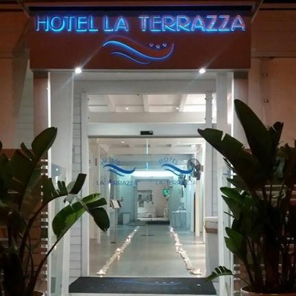 HOTEL LA TERRAZZA 4/39