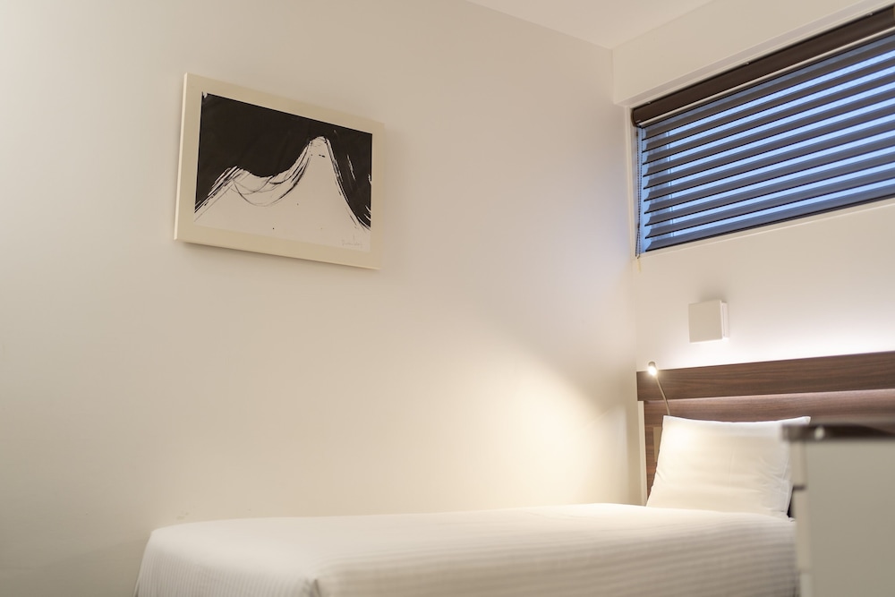 Jisco Hotel Kyoto Goshonishi 17/47