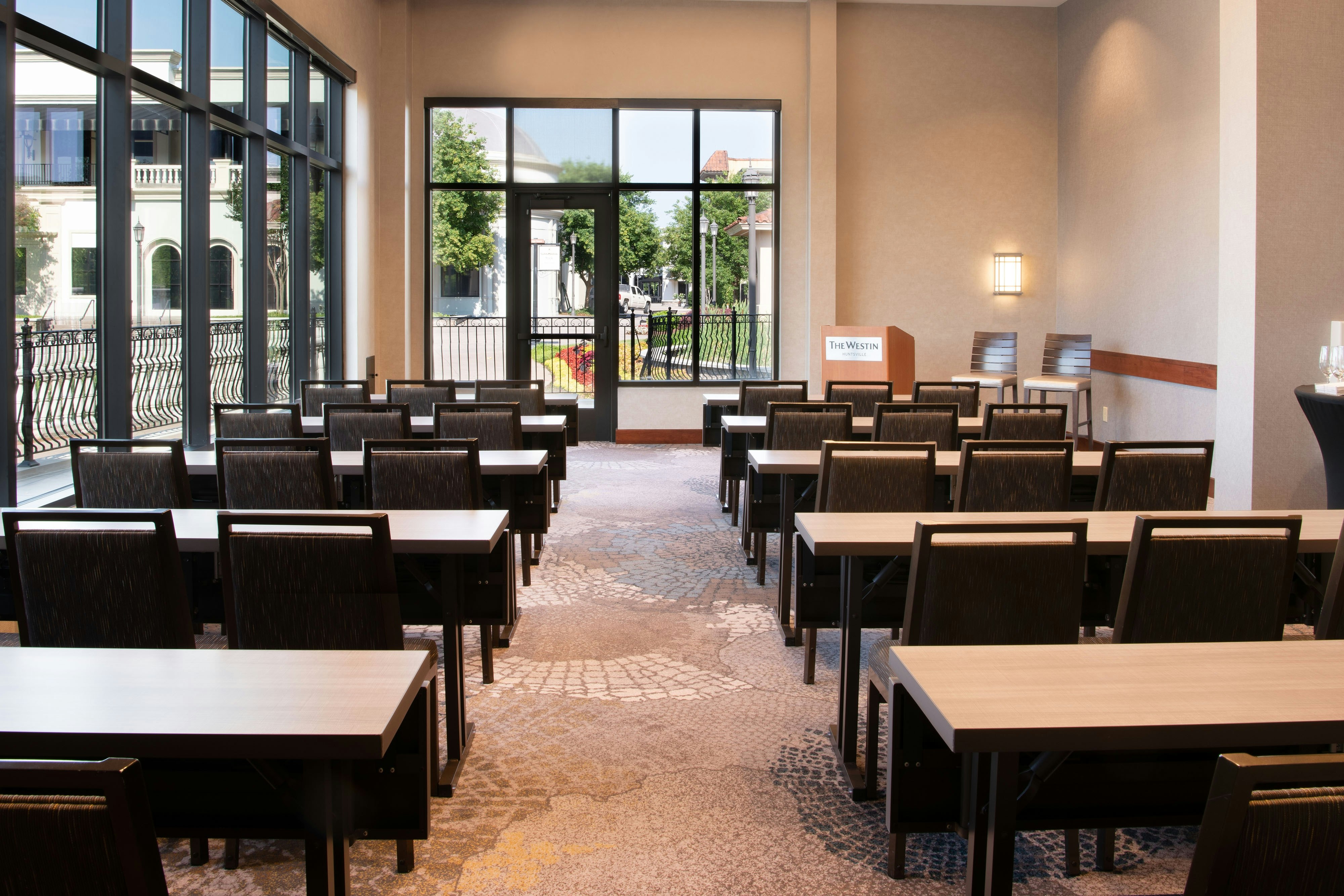 The Westin Huntsville 42/51
