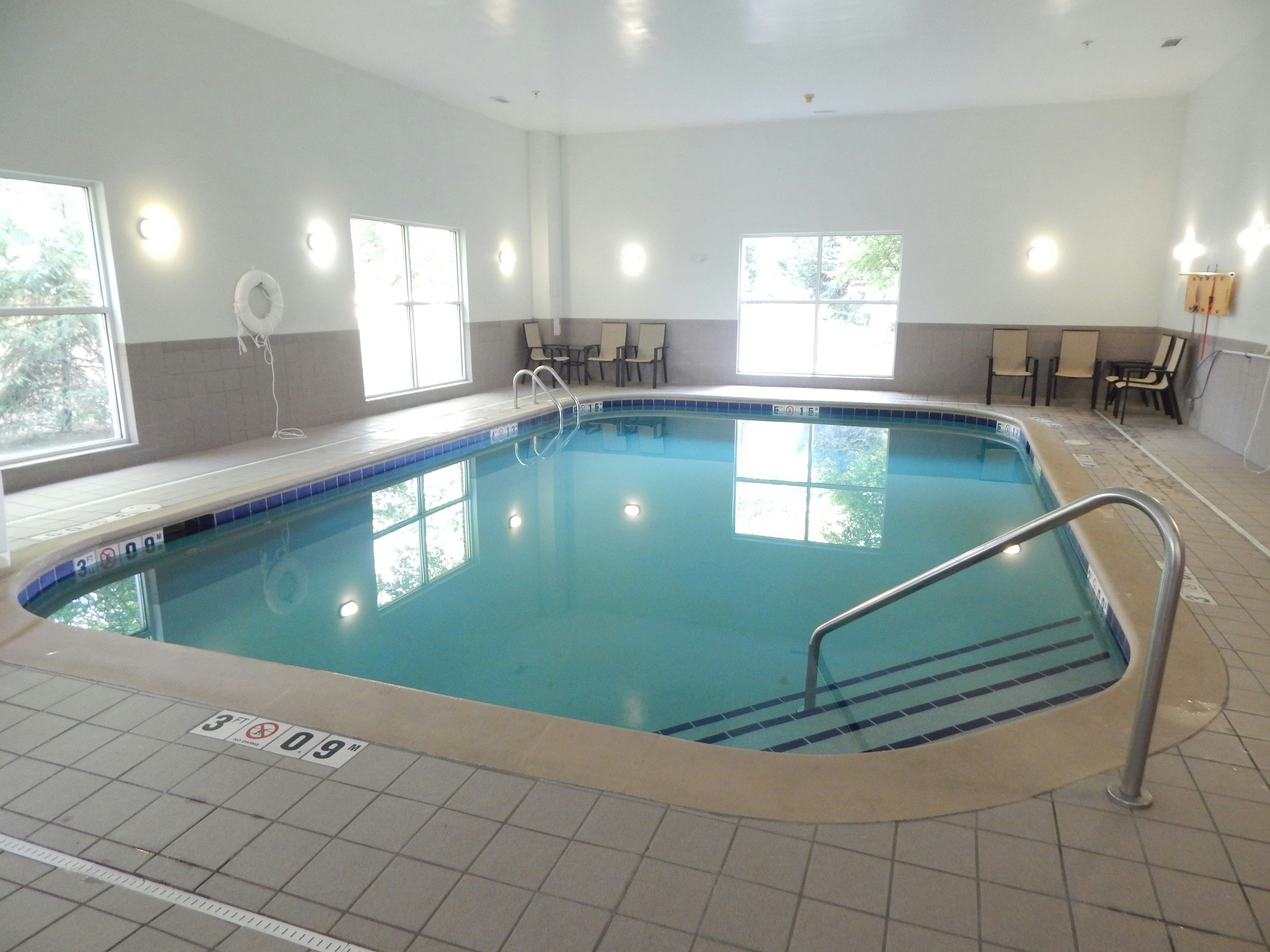 Hampton Inn Heath-Newark 22/52