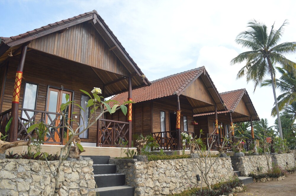 PENIDA LAPAYA GARDEN 4/51