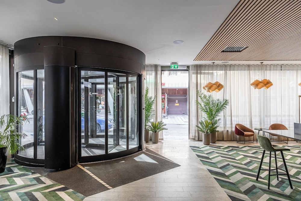 Comfort Hotel Sundsvall 3/72