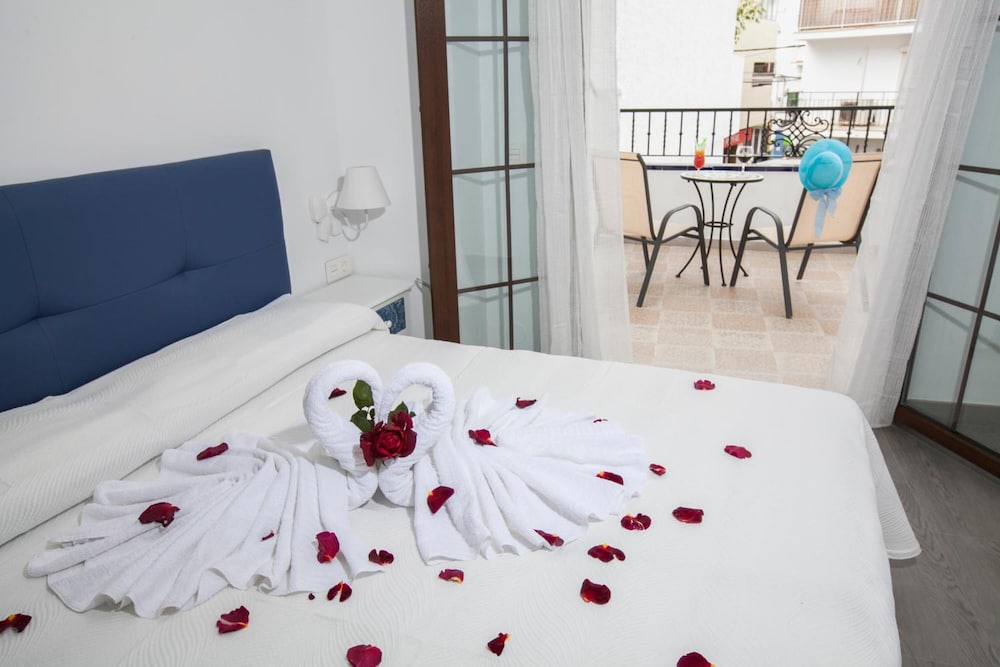 Hostal Boutique Bajamar 8/39