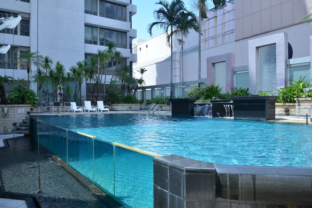 Wyndham Singapore Hotel 32/64