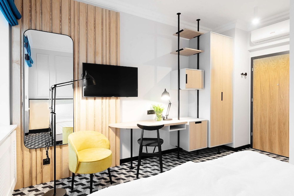 Hotel Tulip Residences Warsaw Targowa 36/44