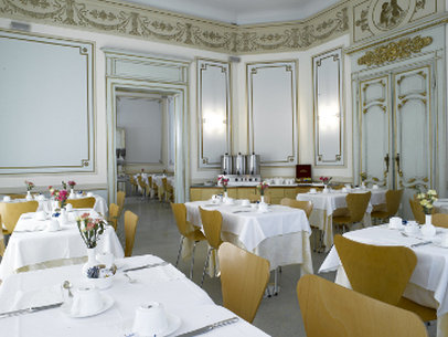 Hotel Grand'Italia 6/10