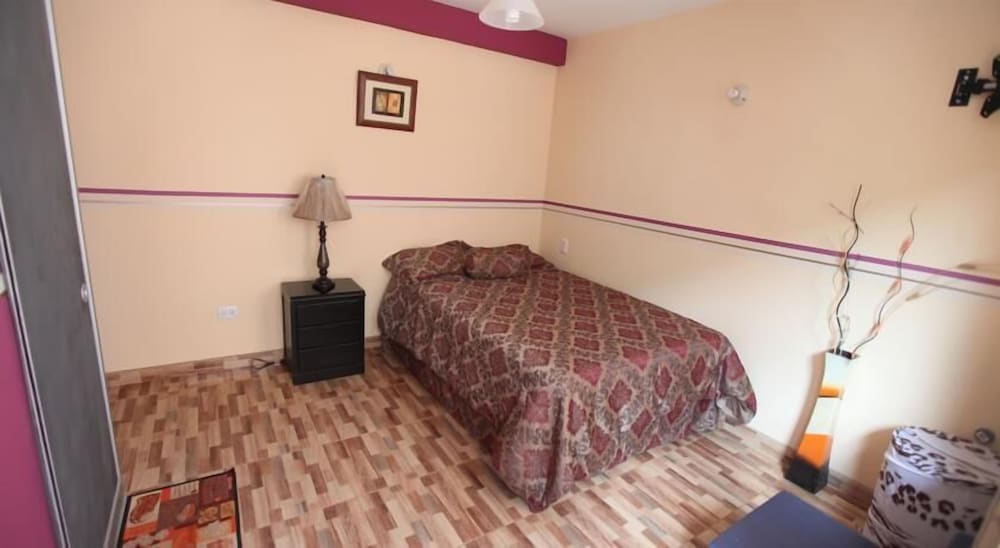 The Florian's B&B 25/36