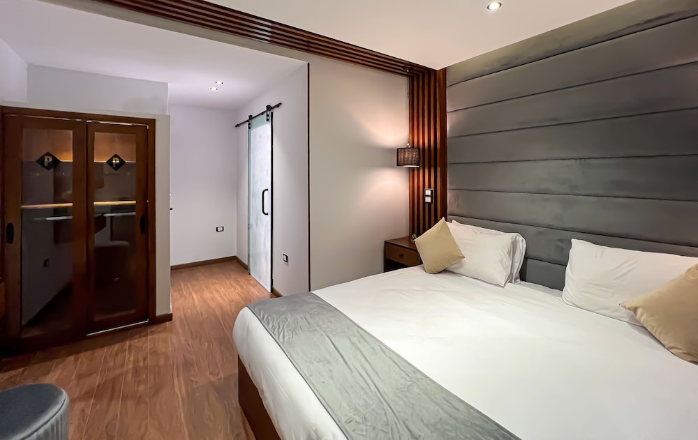 Pyramids Residence Guest House 6/50