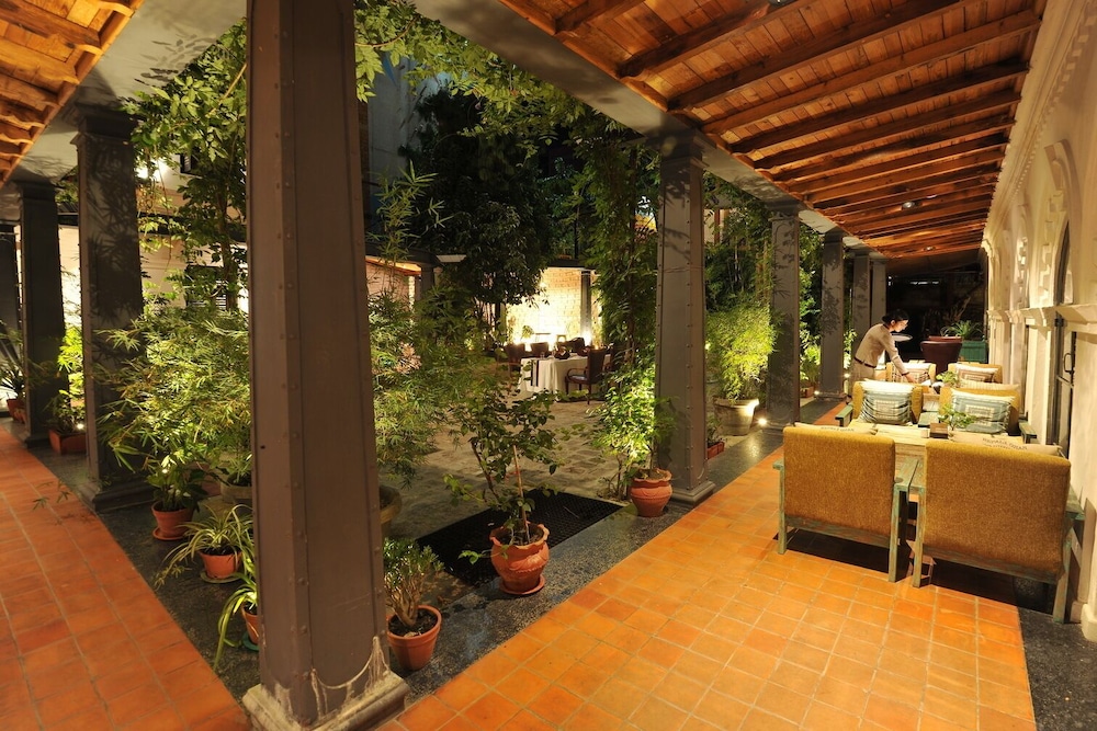 Nepali Ghar Hotels & Resort 47/50