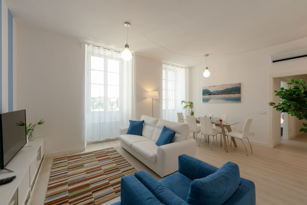 Heart Lake Apartments- Verbania 25/50