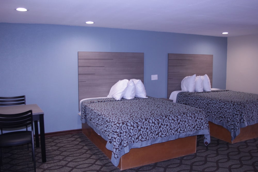 Americas Best Value Inn Port Aransas 20/31