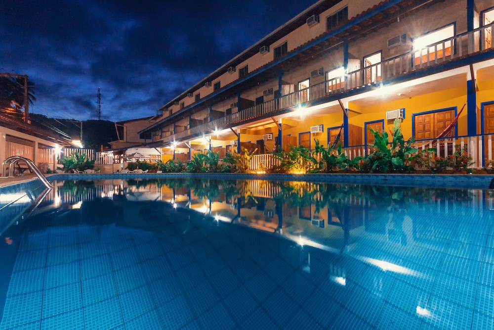 Hotel Morro da Saudade 7/59