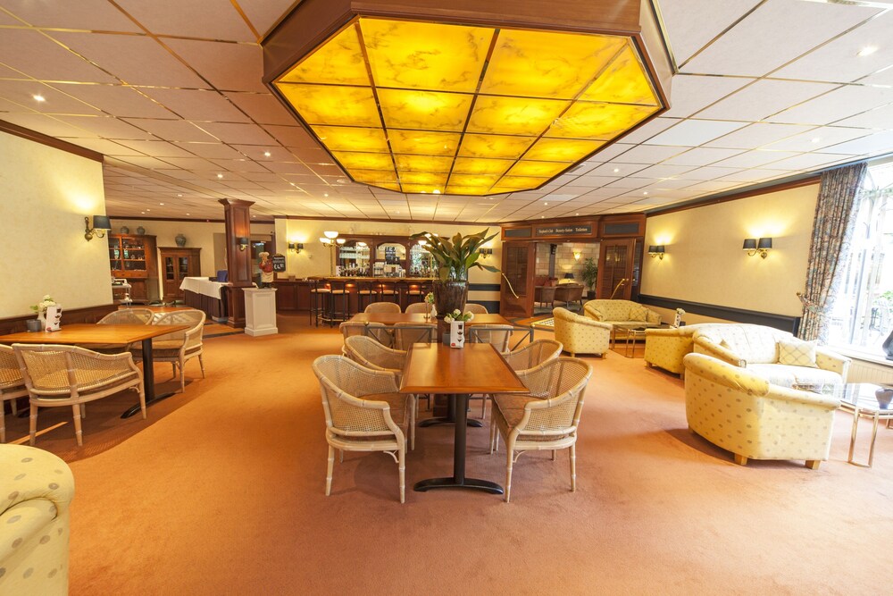 Fletcher Hotel-Restaurant De Scheperskamp 44/60