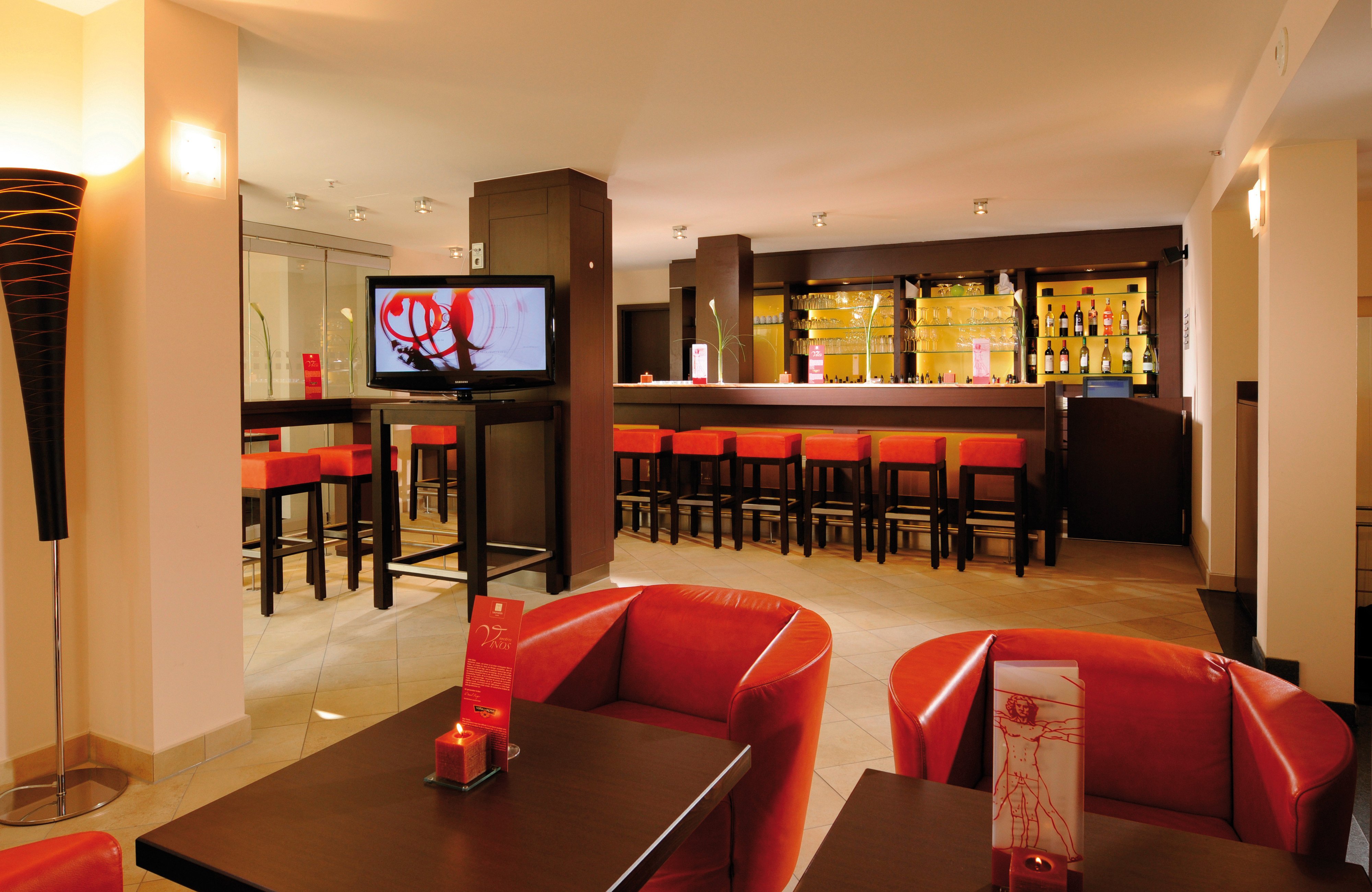 Leonardo Hotel Munich City Center 47/50