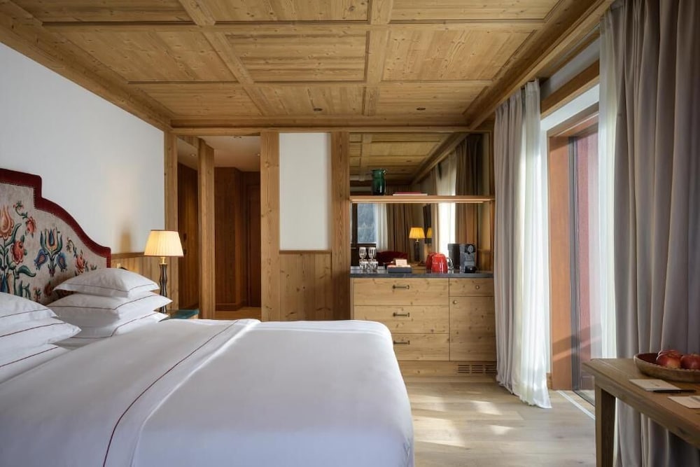 Hotel Tyrol 25/66
