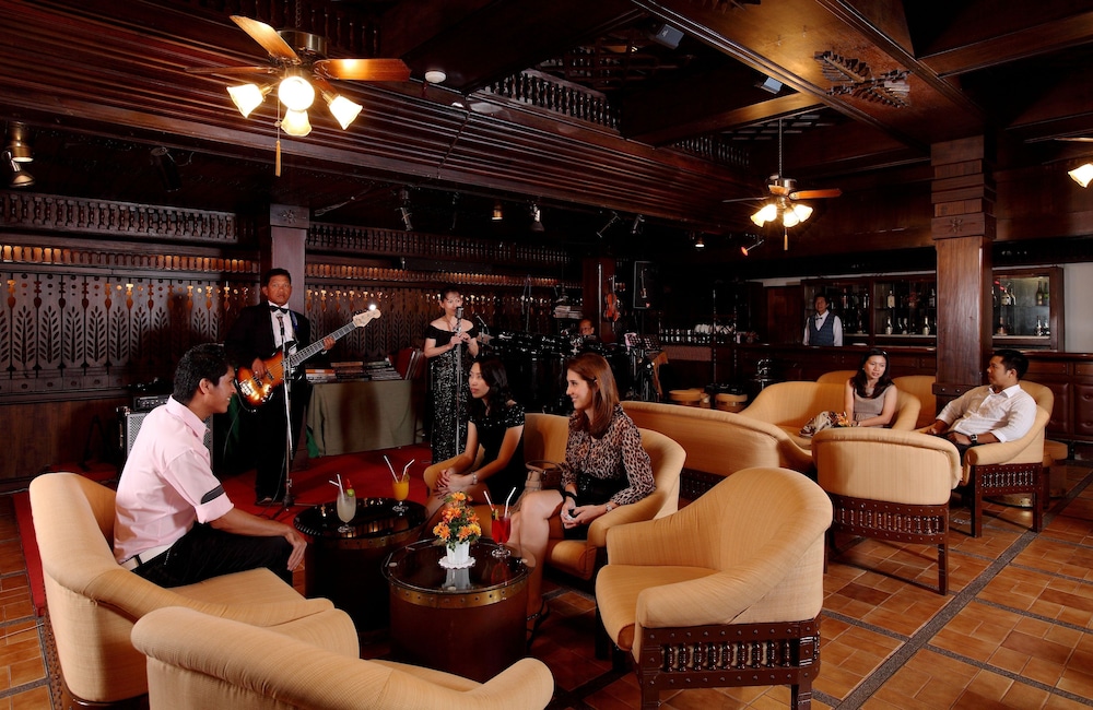 Pearl Hotel Phuket 44/64
