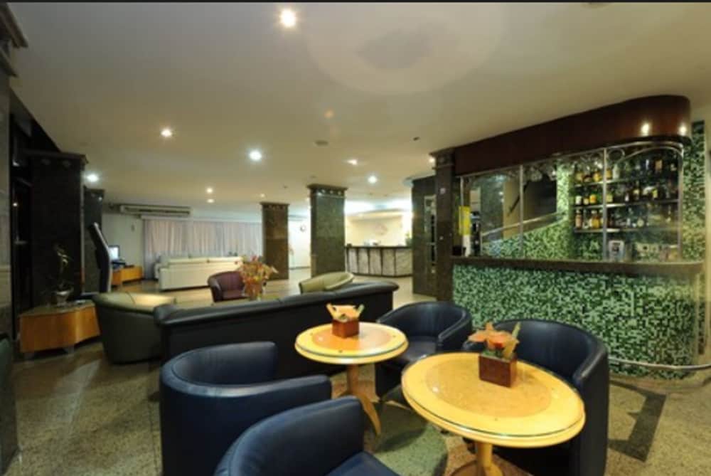 Hotel Beira Mar 25/45