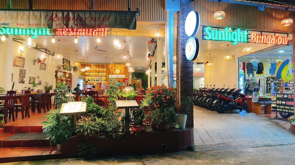Sunlight Bungalow 40/50