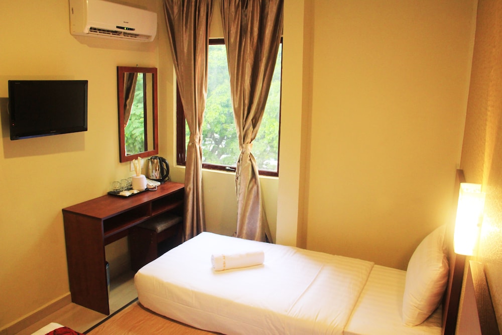 GG Hotel Bandar Sunway 13/25