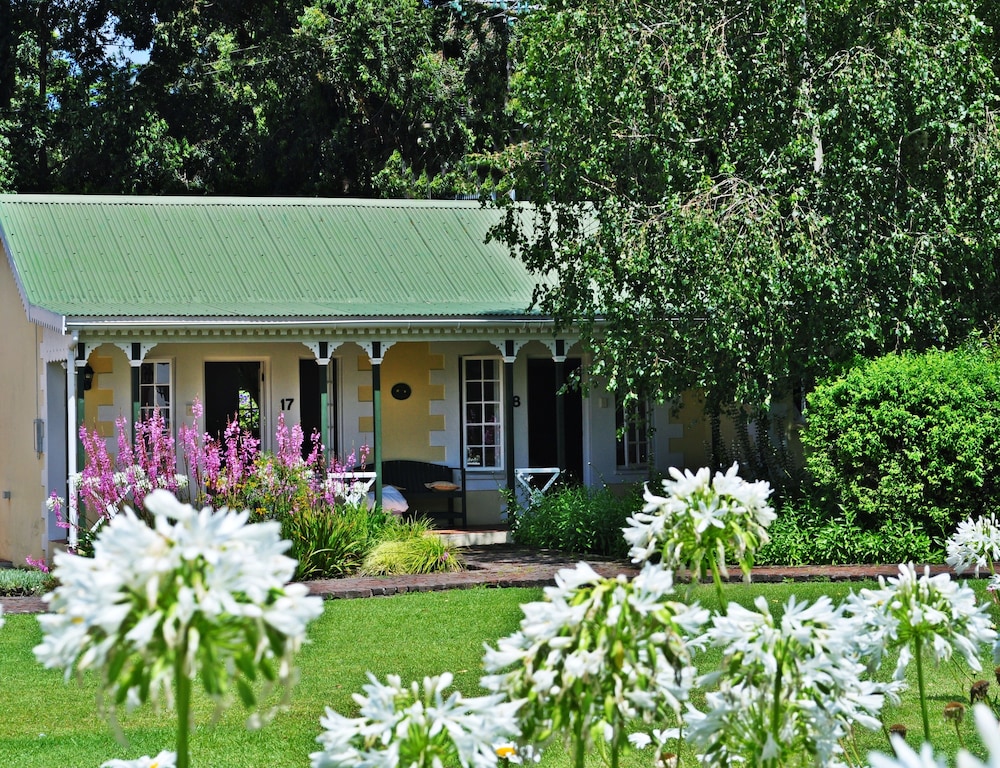 Tsitsikamma Village Inn 9/73