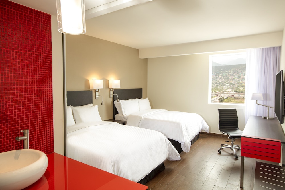 Fiesta Inn Express Monterrey Centro 17/57