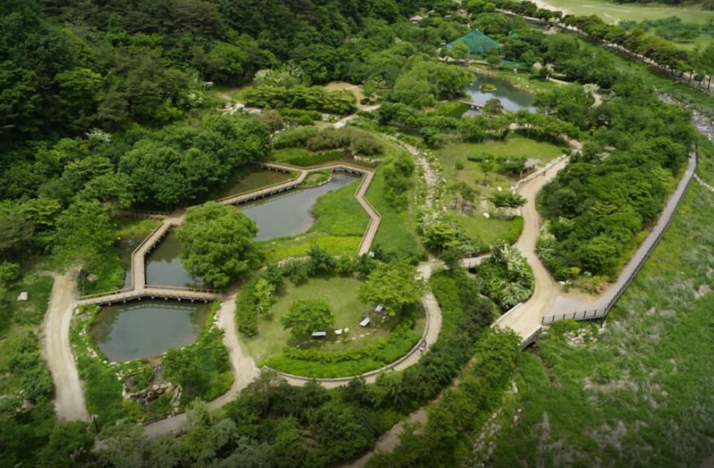 STX Resort Mungyeong 46/50