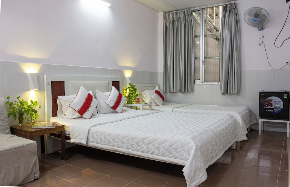 Quang Guest House 10/50
