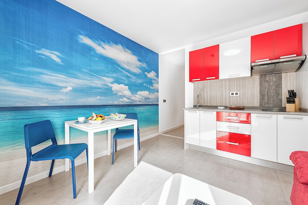 Sol Mogan Suites 18/50