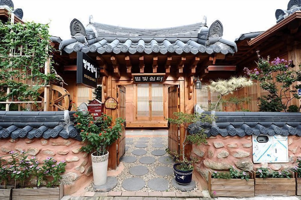 Jeonju Star Rest Guesthouse 2/41