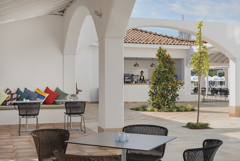Sunrise Blue Magic Resort - All Inclusive 22/28