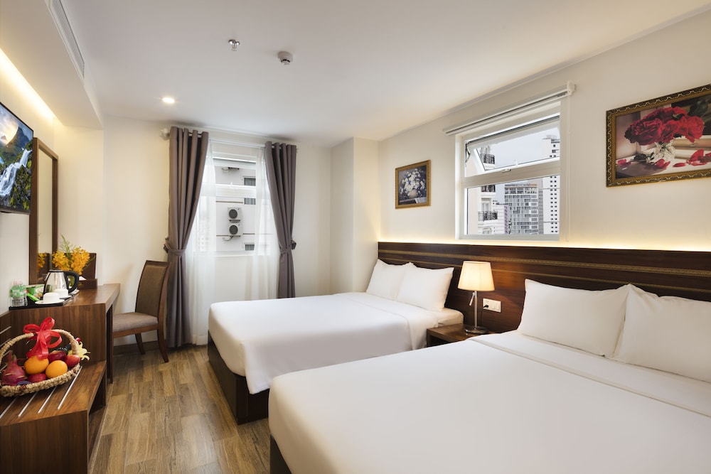Sea Pearl Hotel 22/73