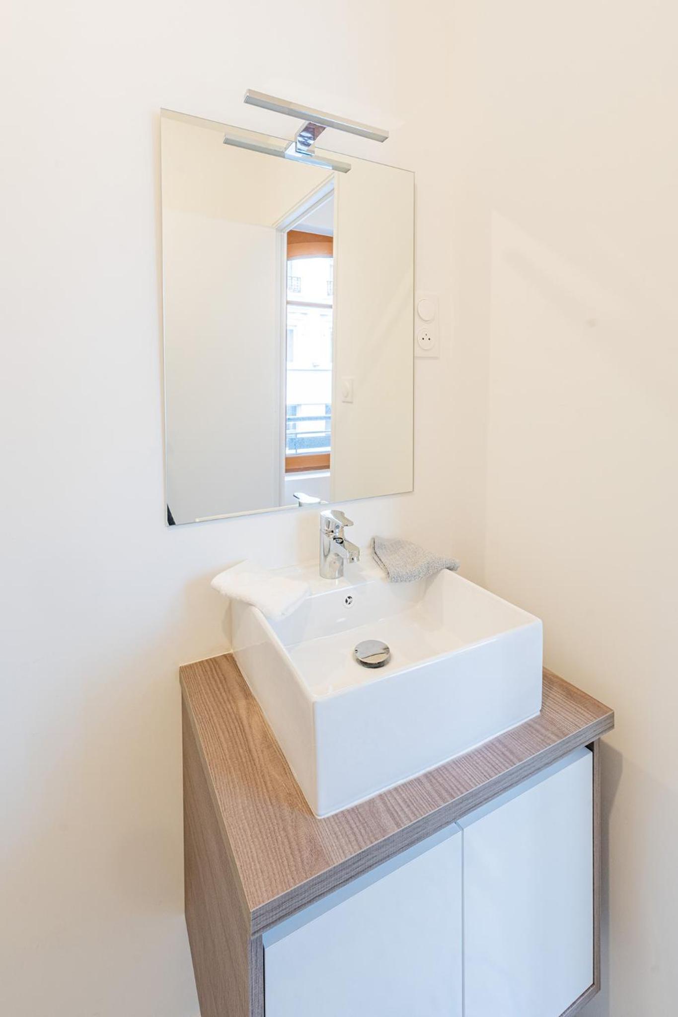 L'elegant - Appart'Hotel Le Gatsby 15/15