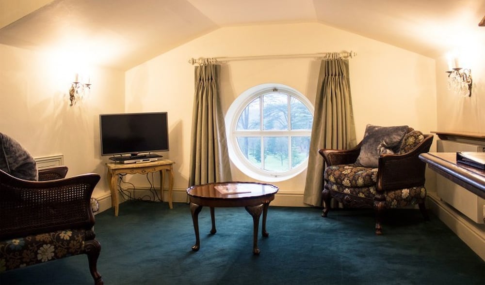 The Ickworth Hotel 35/54