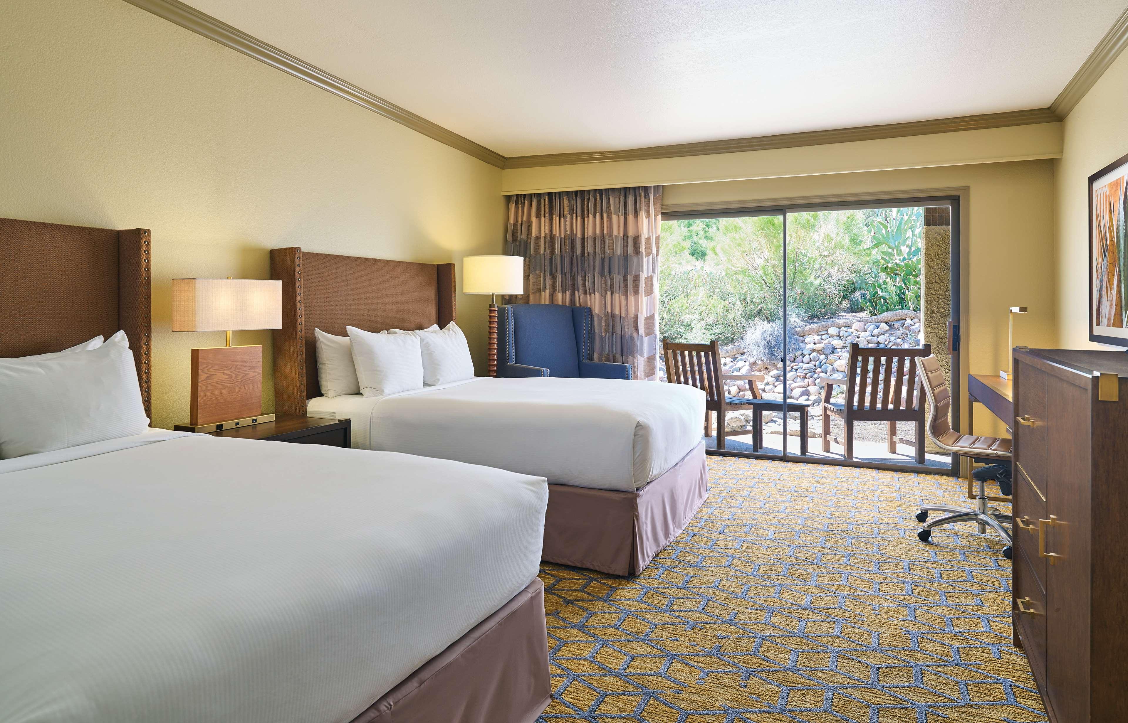 2 BEDROOMS, CASITA, SUITE, 1 KING OR 2 QUEEN BEDS, PATIO