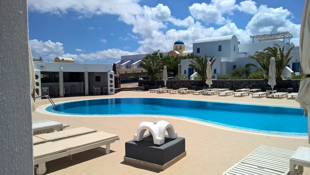 Laokasti Villas 5/48