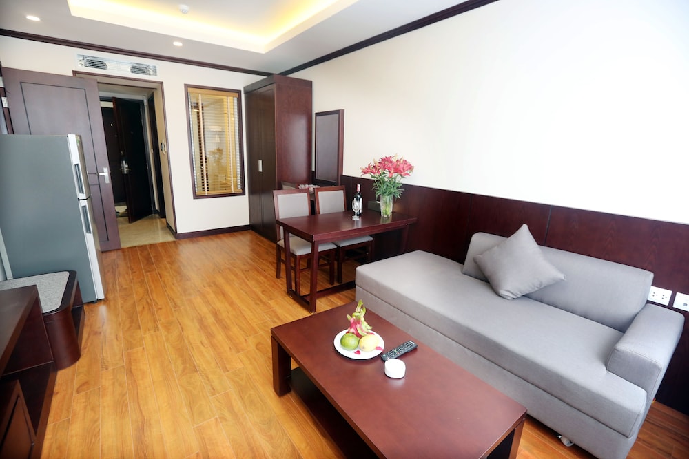 M Village Hotel Tho Nhuom, a brand of Modern Village Lifestyle 35/50