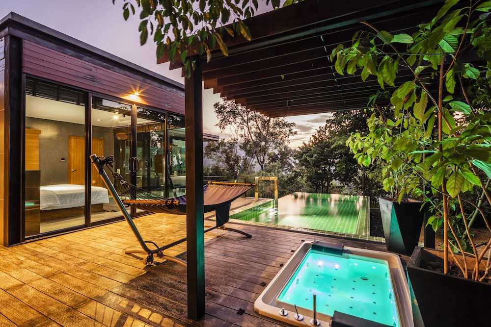 THE PAZ KHAO YAI 25/50