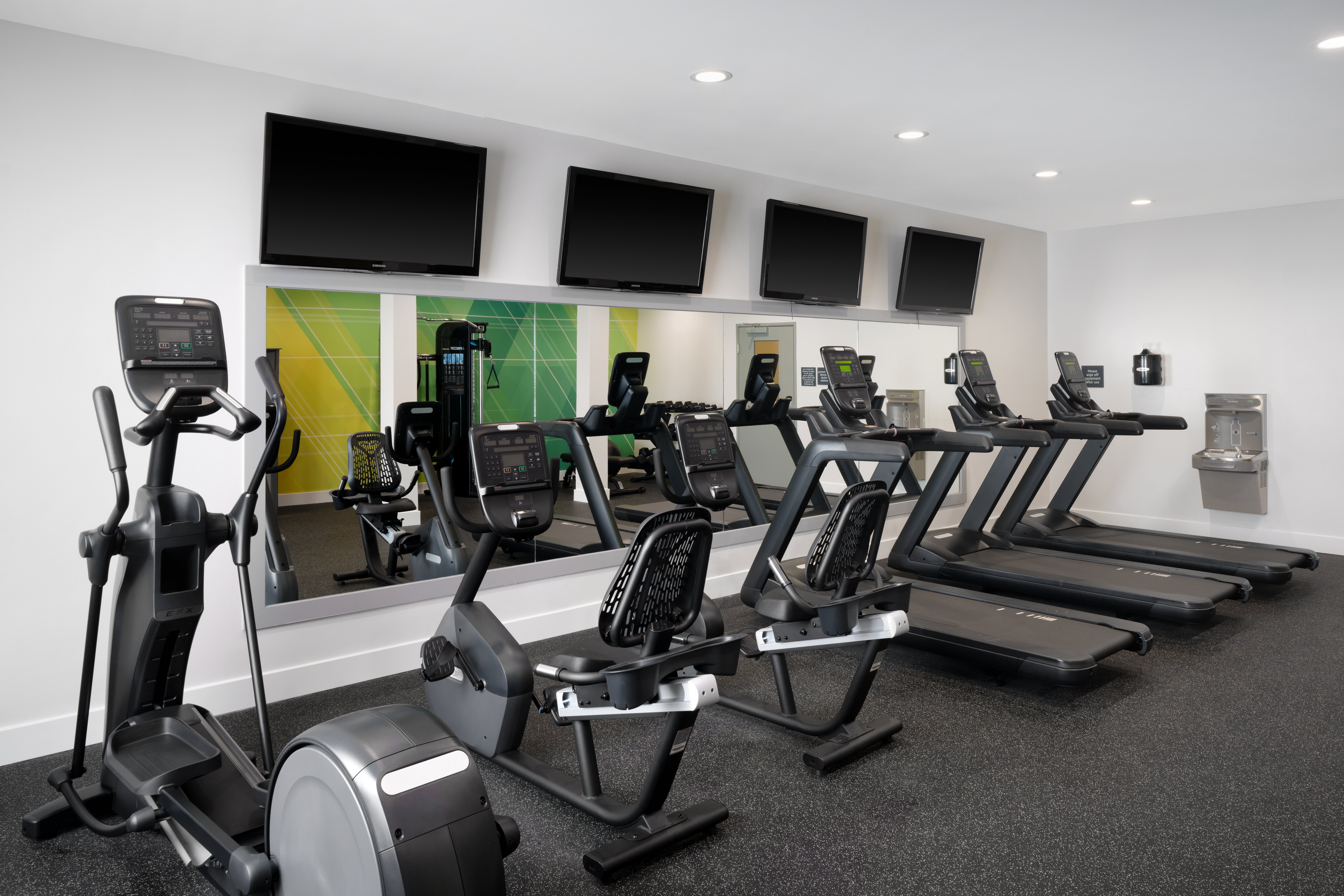 Holiday Inn Gonzales 23/50