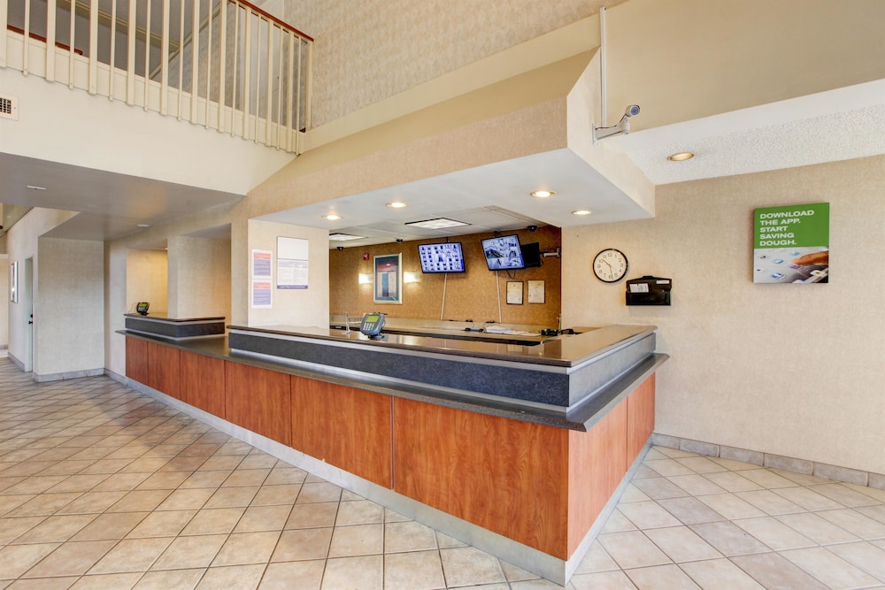 Motel6 Santa Ana, CA - Irvine - Orange County Airport 18/54