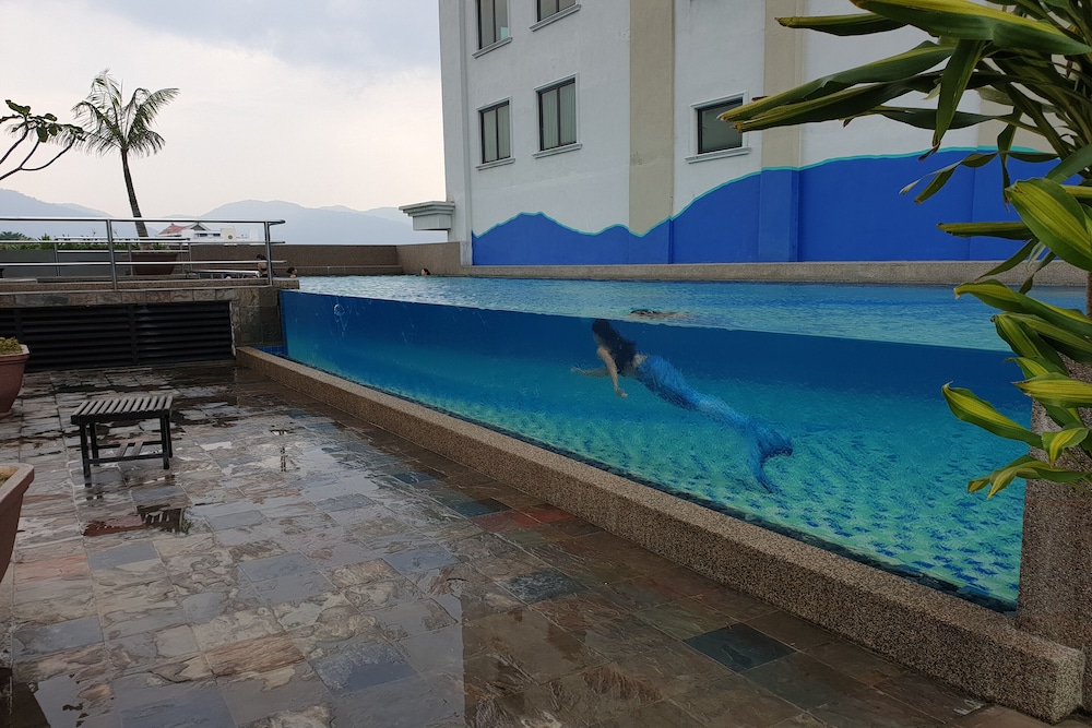 Kinta Riverfront Hotel And Suites 57/63