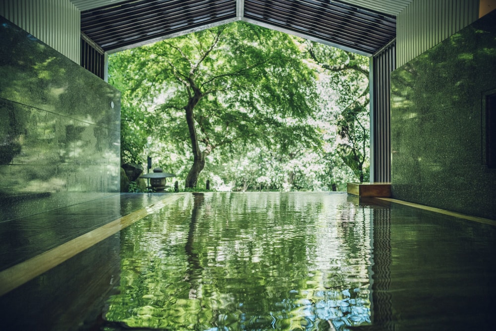Hoshino Resorts Kai Hakone 20/46
