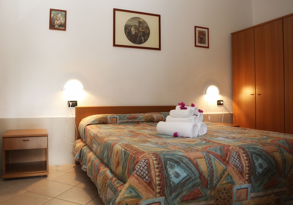 Residence Oasi Anfiteatro 17/55