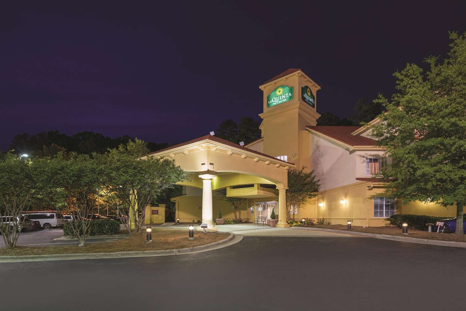 La Quinta Inn & Suites by Wyndham Univ Area Chapel Hill in DURHAM - NC