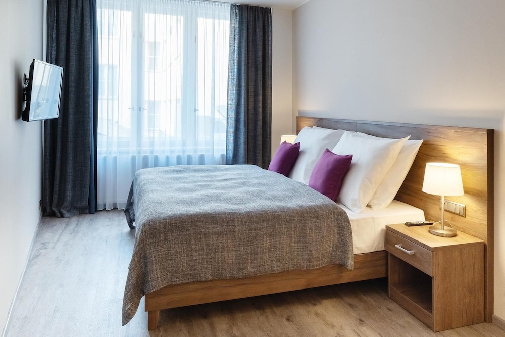 Melantrich Sivek Hotels 20/46