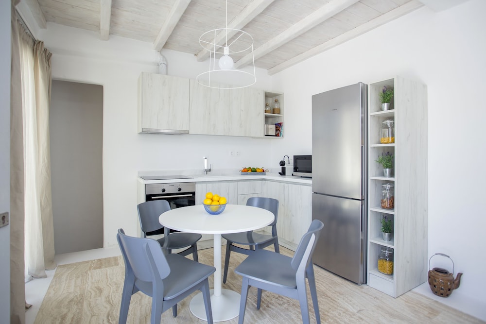 Senses Luxury Villas & Suites 60/76