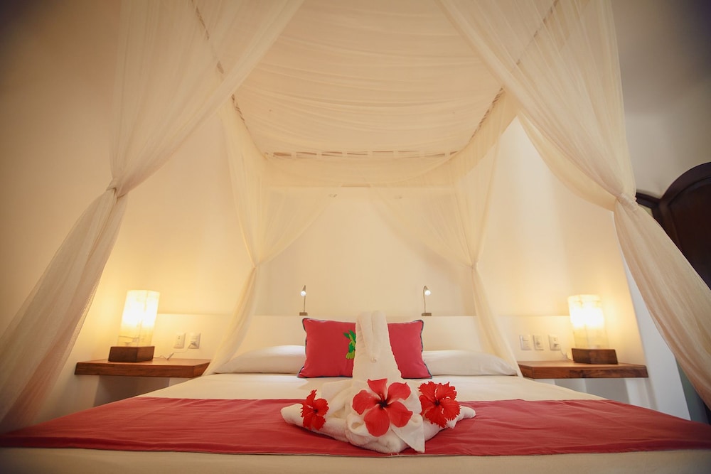 Rancho Encantado Hotel 13/50