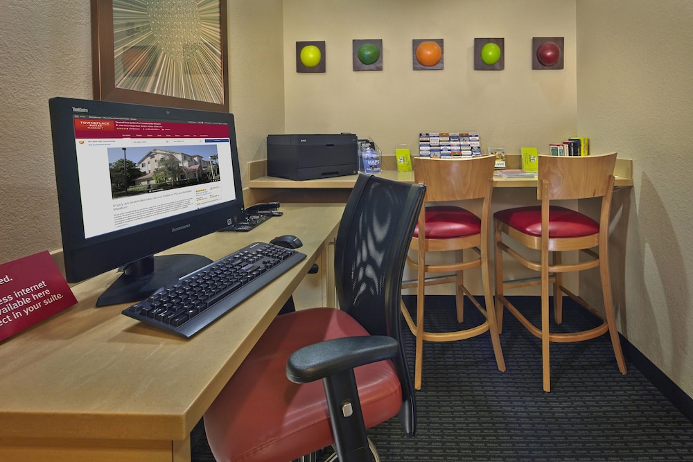 TownePlace Suites by Marriott Fort Lauderdale Weston 26/30