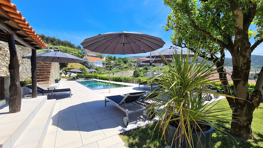 Quinta Da Palmeira Country House Retreat 2/45