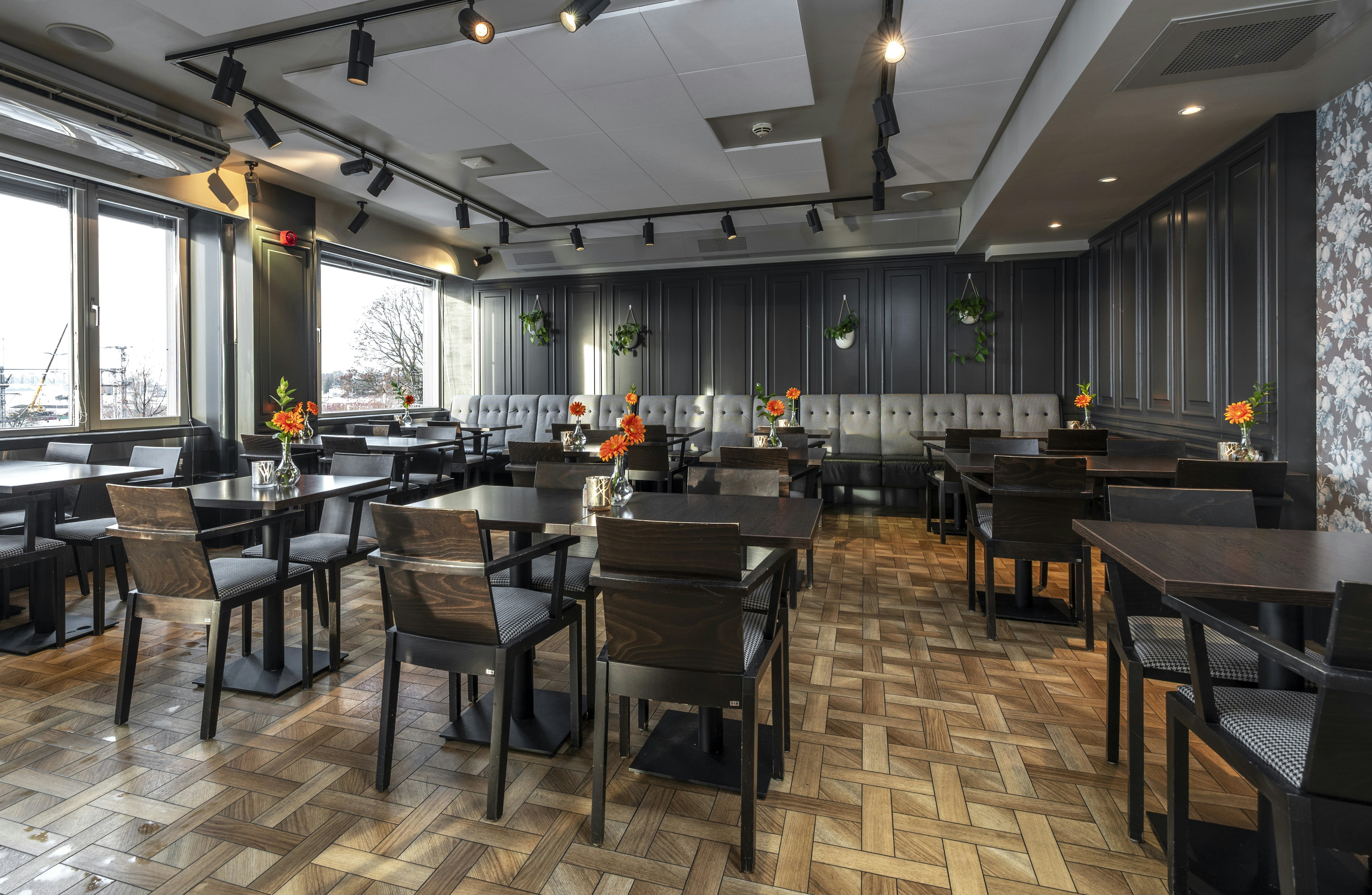 Thon Hotel Victoria Hamar 30/50
